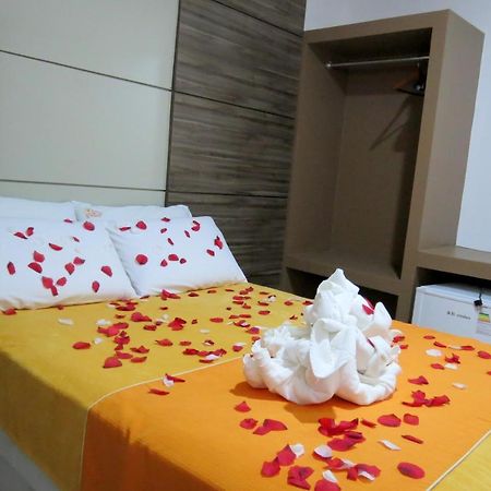 Hotel Encantos De بينيدو المظهر الخارجي الصورة