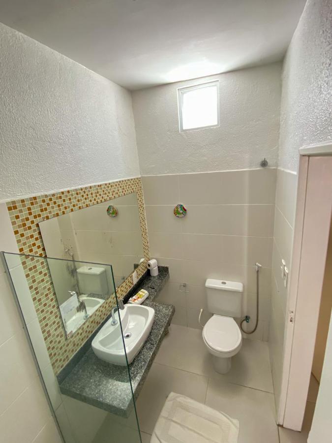 Hotel Encantos De بينيدو المظهر الخارجي الصورة
