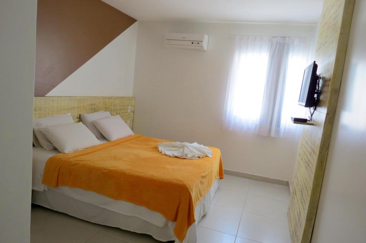 Hotel Encantos De بينيدو المظهر الخارجي الصورة