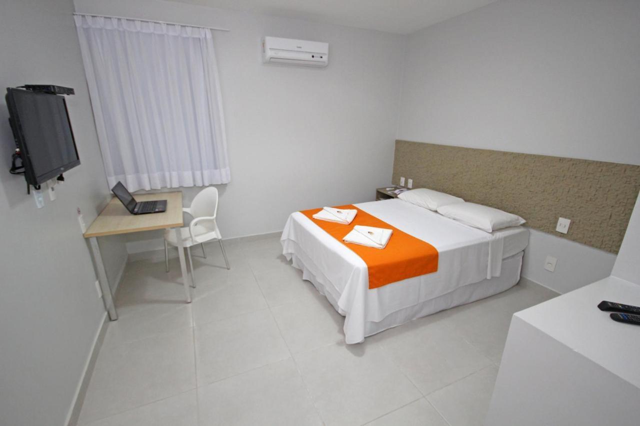 Hotel Encantos De بينيدو المظهر الخارجي الصورة