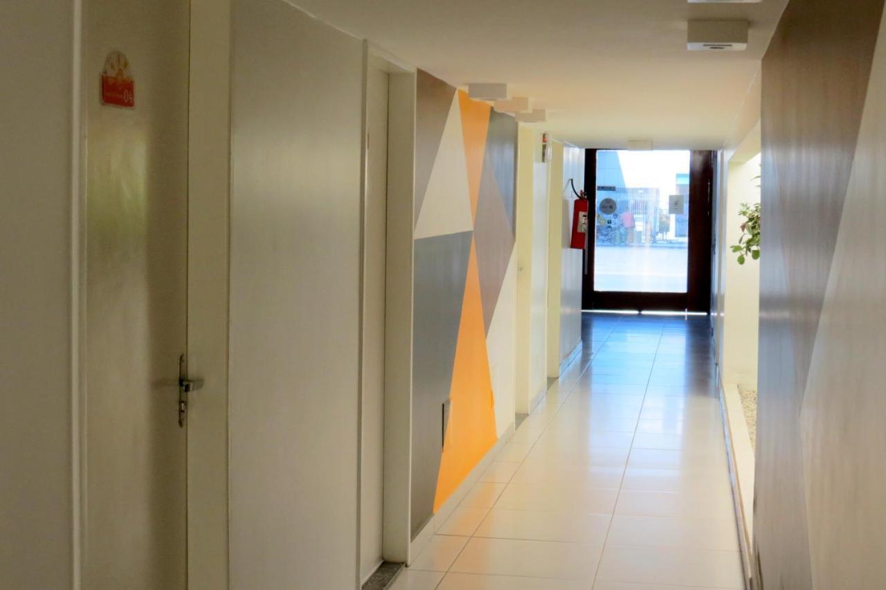Hotel Encantos De بينيدو المظهر الخارجي الصورة